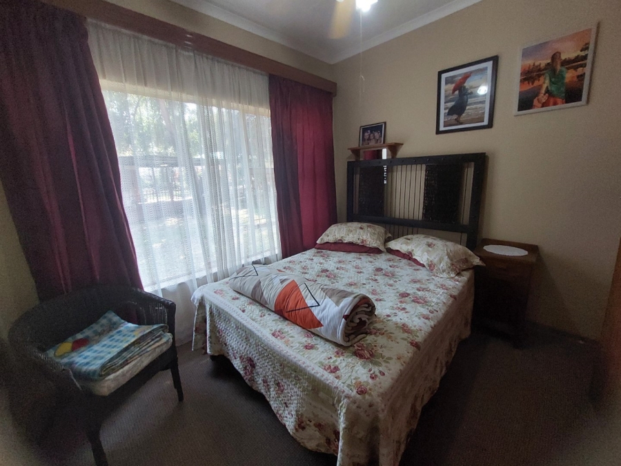 4 Bedroom Property for Sale in Elandsrand North West